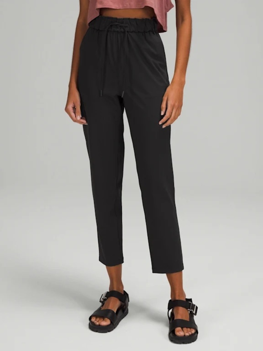 LULULEMON Stretch HR Pant